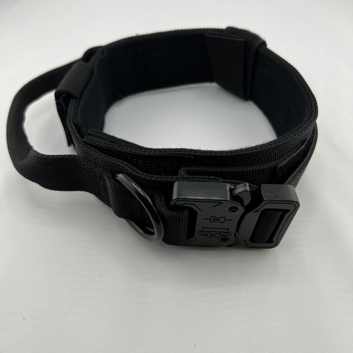 Tactical Dog Collar