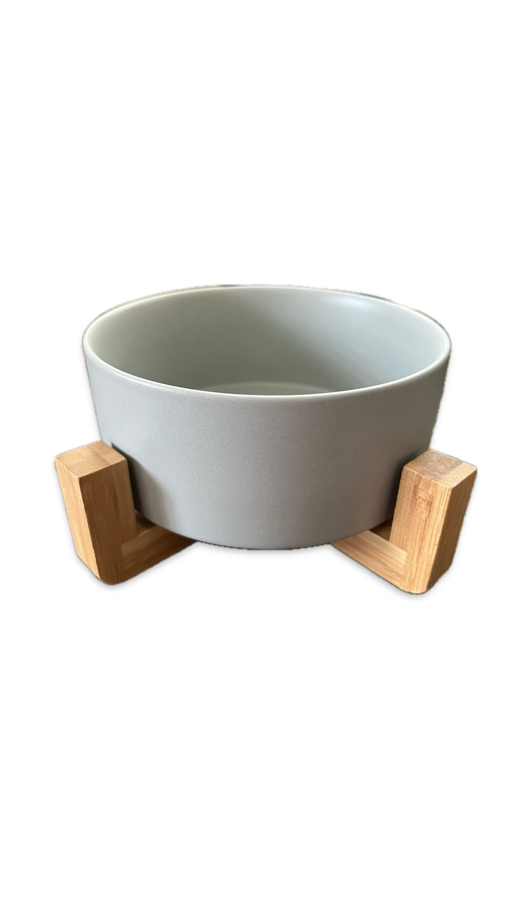 Pet Bowl