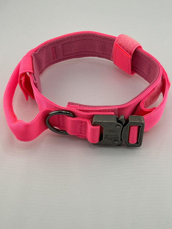 Tactical Dog Collar