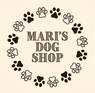 Mari’s Dog Shop