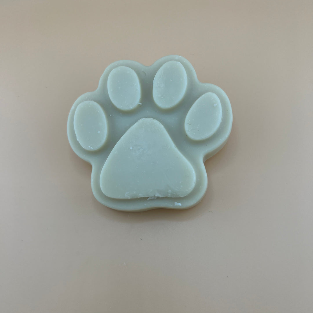 Natural Pet Soap