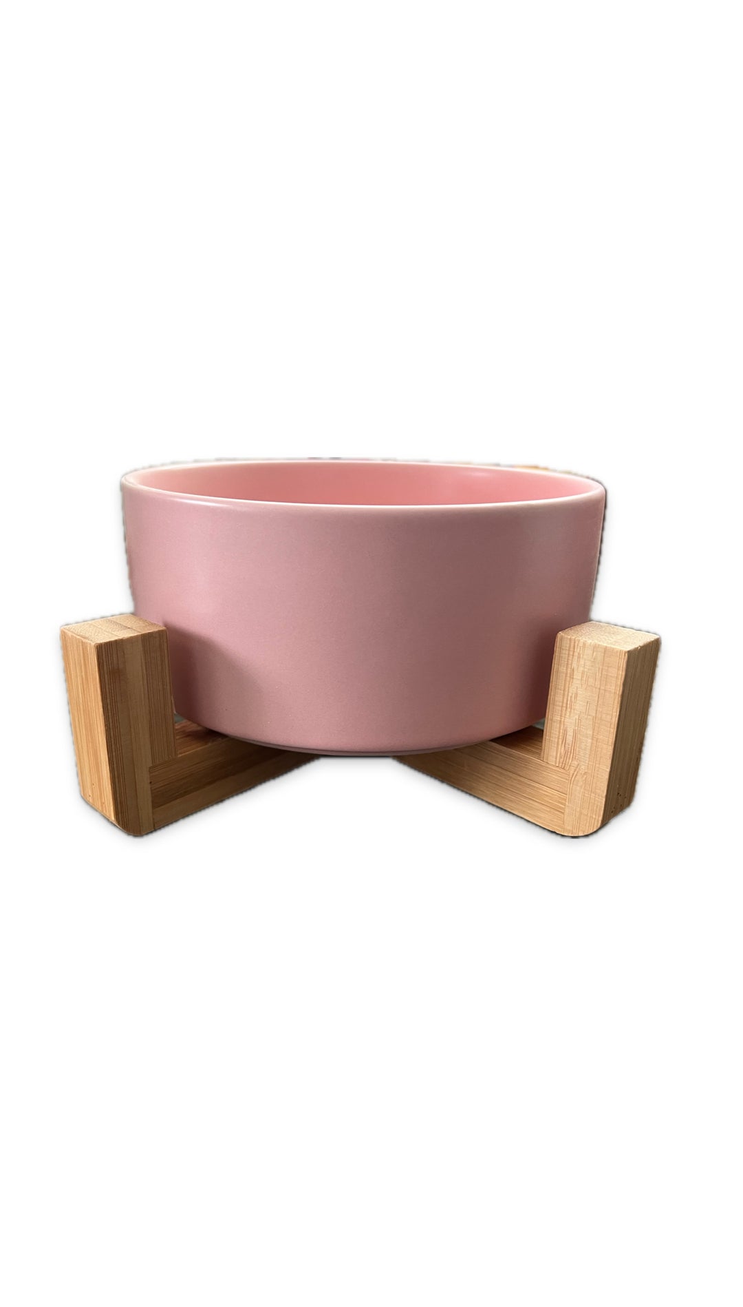 Pet Bowl