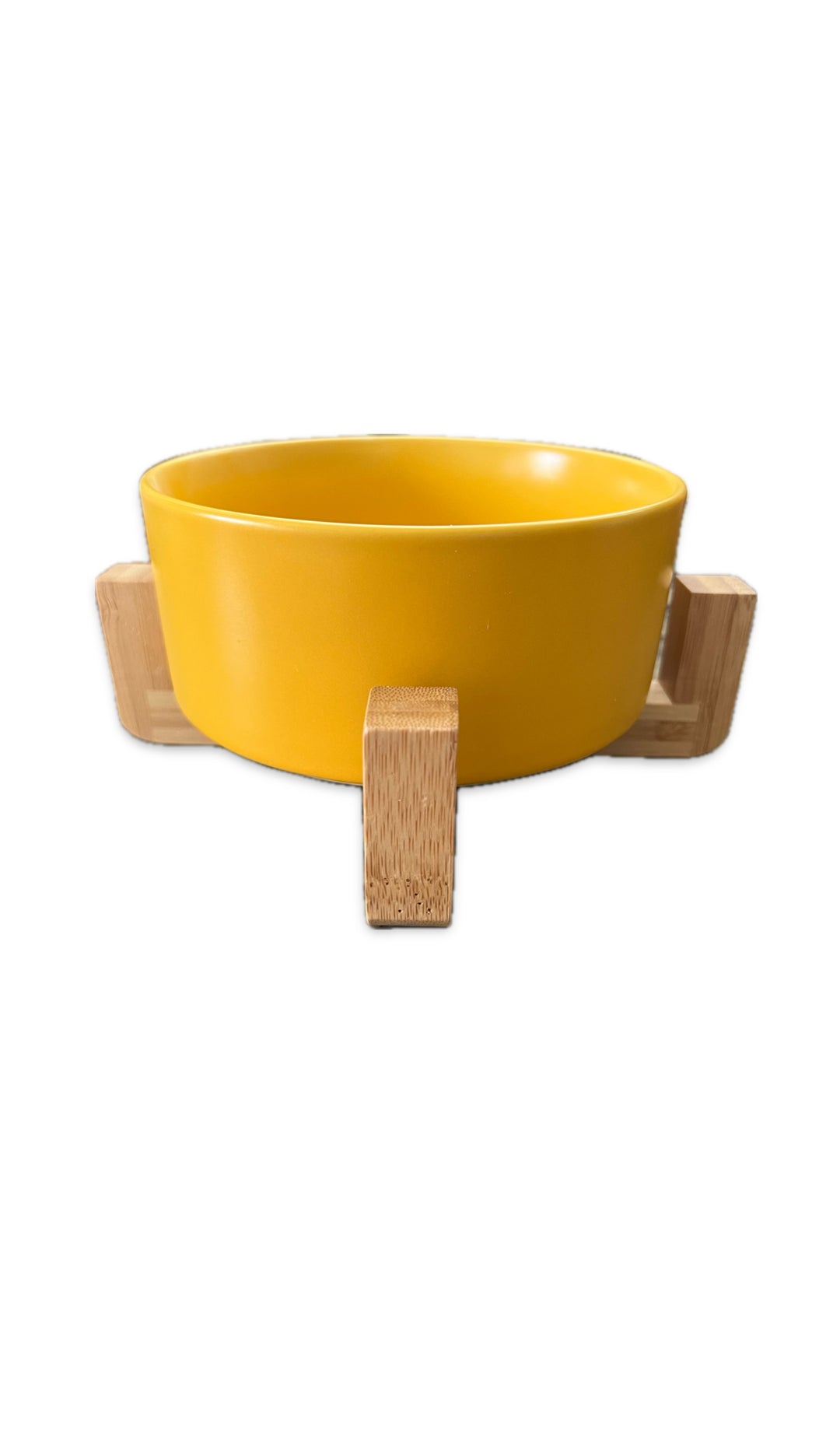 Pet Bowl